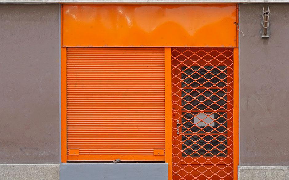 rideau de porte Argenteuil